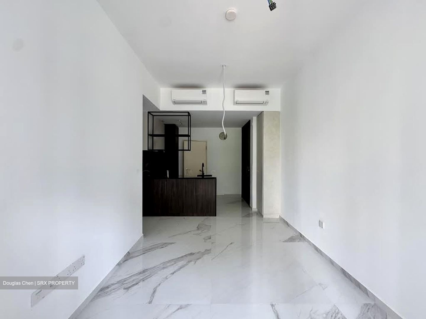 Jervois Mansion (D10), Apartment #553291271